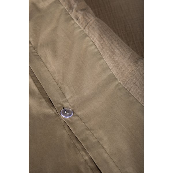 Gartenbettgarnitur - Braun Gartenbettgarnitur - Braun