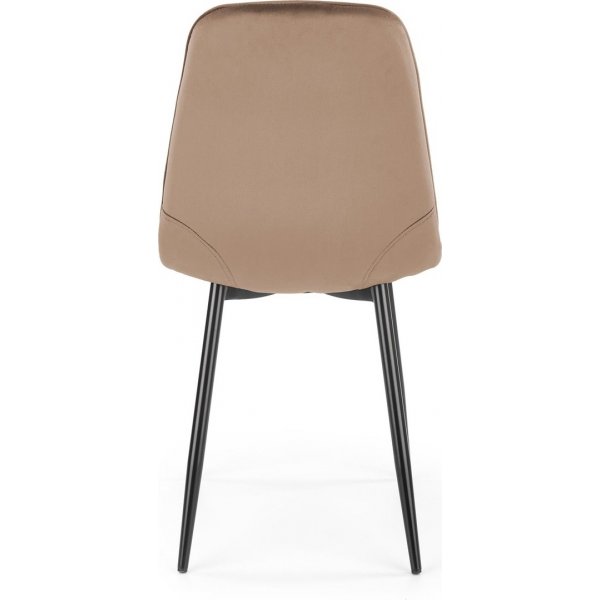 Cadeira Esszimmerstuhl 417 - Beige