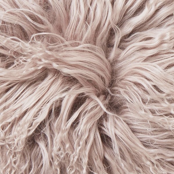 Shansi Kissenbezug Pink - 40 x 40 cm