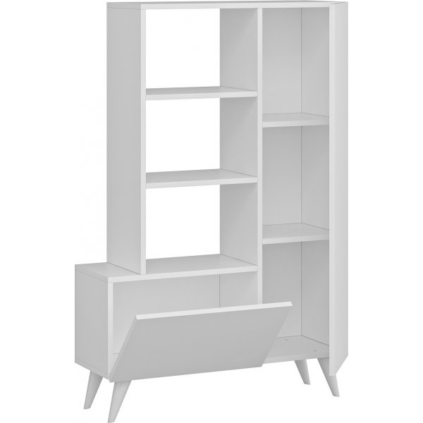 Agostina Schuhschrank - Wei