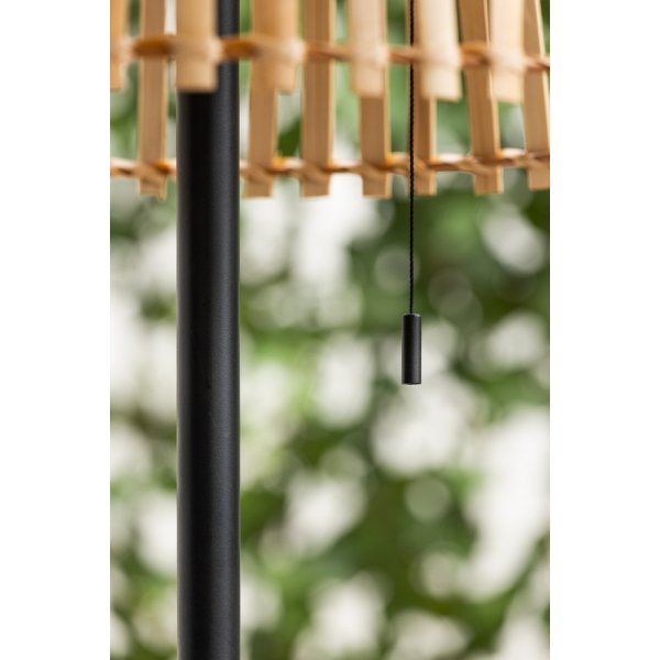 Mabis Stehleuchte 40 cm - Beige