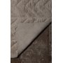 Wollteppich Zoe - Beige