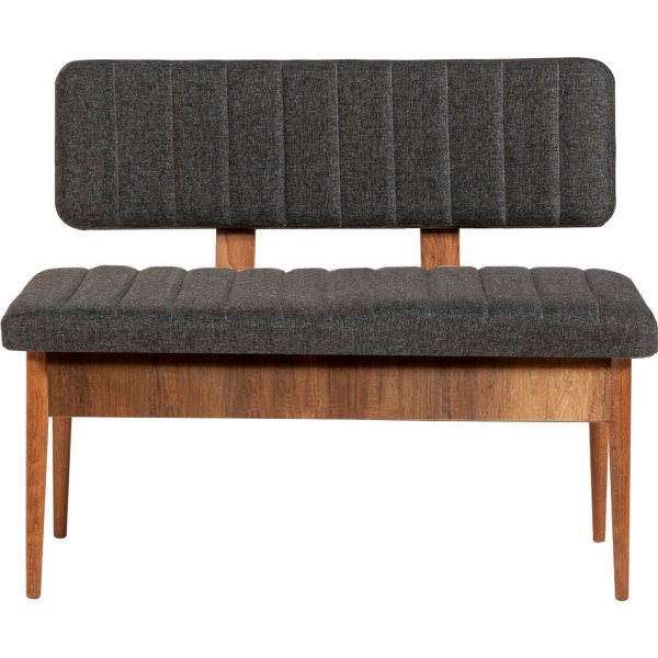 Vina 1053 Essgruppe - Nussbaum/anthrazit Vina 1053 Essgruppe - Nussbaum/anthrazit