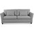 Eros 2-Sitzer-Sofa - frei wählbare Farbe!