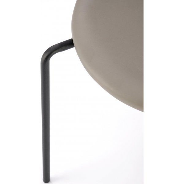 Cadeira Esszimmerstuhl 524 - Grau