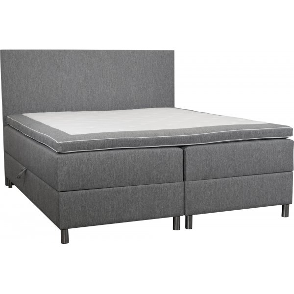 Bett 180x200 cm mit Stauraum