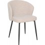 Iben Esszimmerstuhl - Beige Boucl