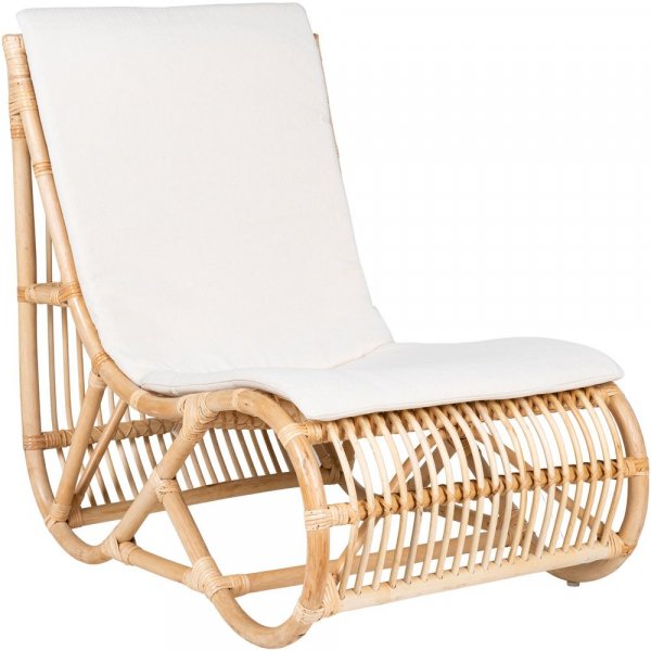 Valencia Sessel - Rattan