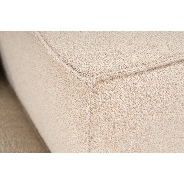 Lora Hocker - Pfirsich Lora Hocker - Pfirsich