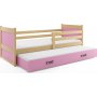 rhus II Juniorbett - Farbe und Gre whlbar!