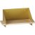 Brazo Wandregal 40 x 19 x 20 cm - Gold