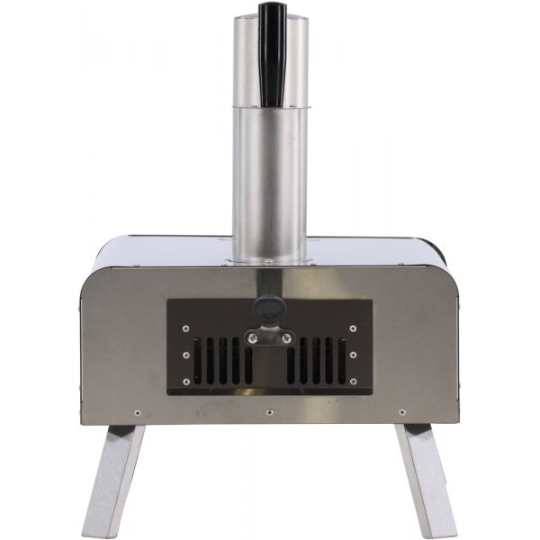 Digo\\\'s Pizzaofen - Silber Digo\\\'s Pizzaofen - Silber