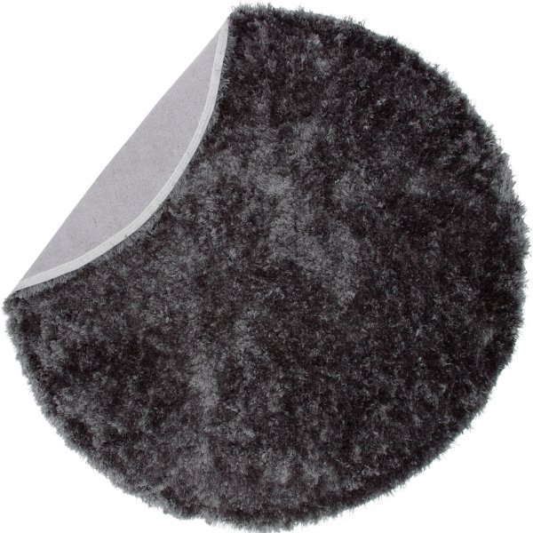 Porter-Teppich - Dunkelgrau Porter-Teppich - Dunkelgrau