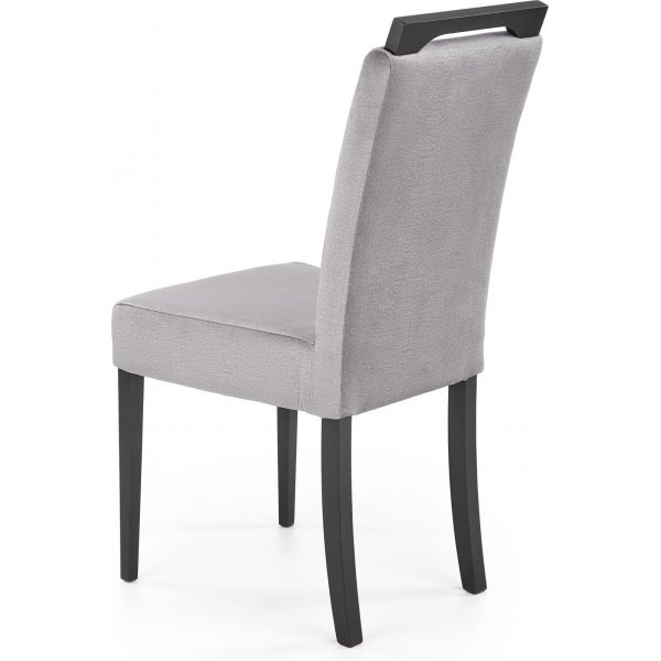Elliott Esszimmerstuhl - Grau Elliott Esszimmerstuhl - Grau