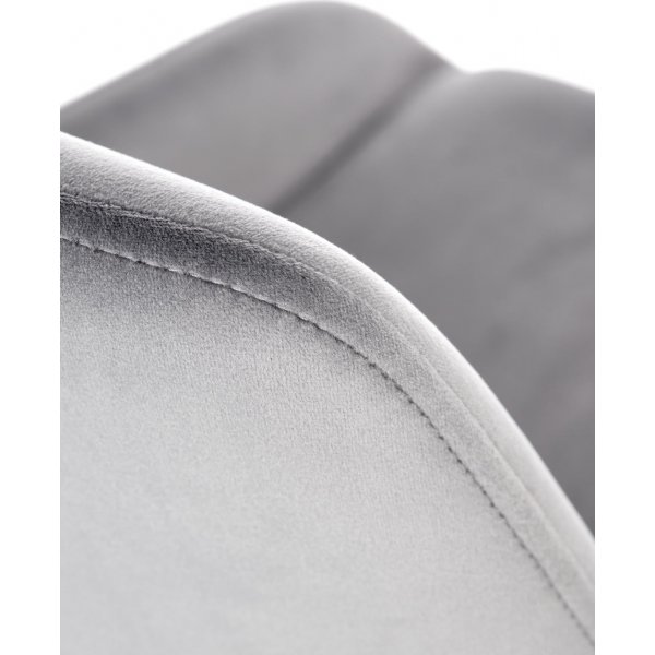 Cadeira Esszimmerstuhl 479 - Grau