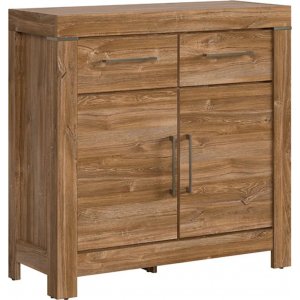 Gent Schrank 101 cm - Stirling Eiche