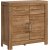 Gent Schrank 101 cm - Stirling Eiche