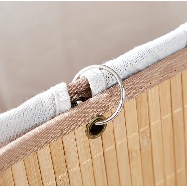 Carolin Wschekorb 72 l - Bambus