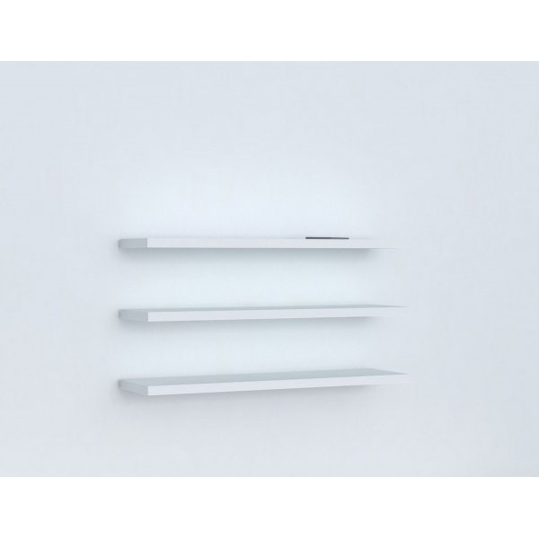 Boss Wandregal - Wei