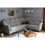 Elsa Ecksofa 5-Sitzer - Frei whlbare Farbe!