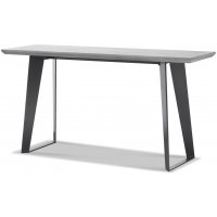 Ghost Konsolentisch mit Betonplatte - 150 cm Ghost Konsolentisch mit Betonplatte - 150 cm