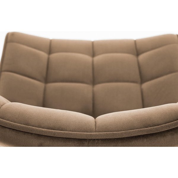 Gerhard Esszimmerstuhl - Beige