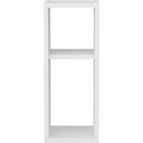 Sault Nachttisch - Wei