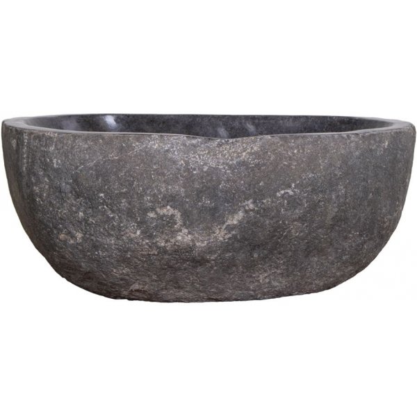 Donau Riverstone Sink - Stein