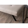 Nana 3-Sitzer-Schlafsofa - Creme