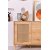 Haze-Sideboard - Eiche