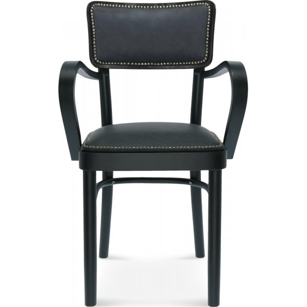 Novo-Sessel - Optionale Farbe des Rahmens und der Polsterung Novo-Sessel - Optionale Farbe des Rahmens und der Polsterung