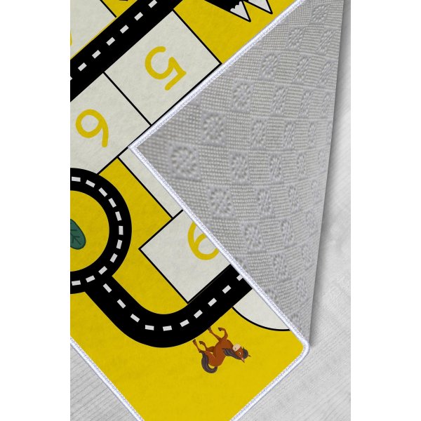 Hermitage 472 Teppich - 100 x 150 cm Hermitage 472 Teppich - 100 x 150 cm