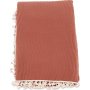 Orvar Tagesdecke 260x180 cm - Rot