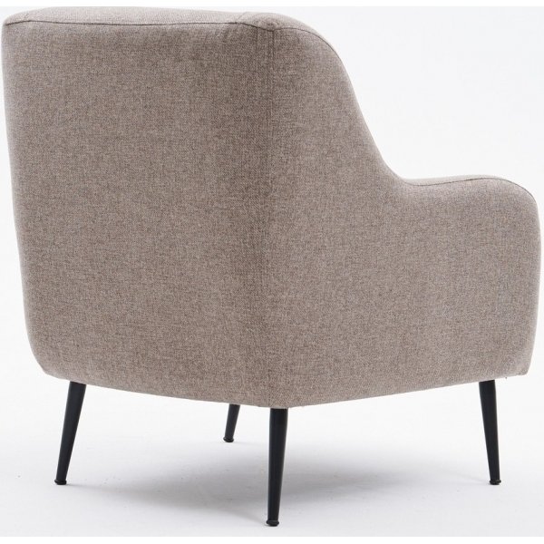 Revos Sessel - Braun Revos Sessel - Braun