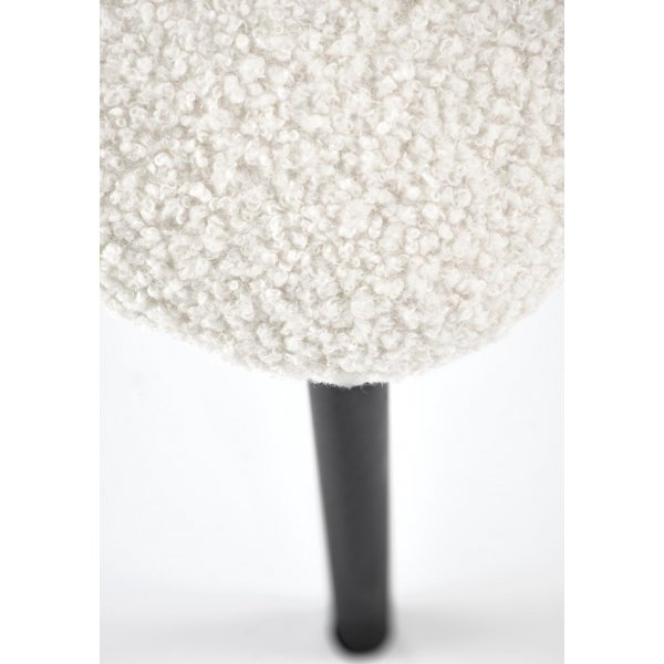 Cadeira Esszimmerstuhl 518 - Creme