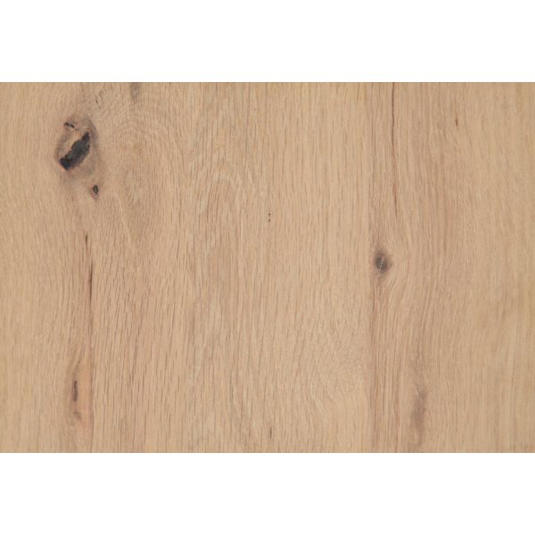 Malika Esstisch 220 x 100 cm - Weiß pigmentierte Wildeiche Malika Esstisch 220 x 100 cm - Weiß pigmentierte Wildeiche