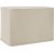 Rakel Franza Lampenschirm - Beige - 32 cm