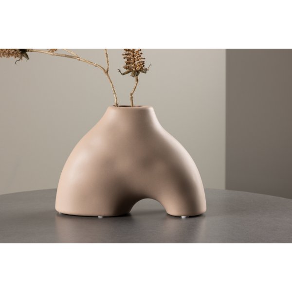 Kento Kerzenhalter - Hellrosa Kento Kerzenhalter - Hellrosa