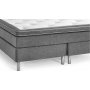 Fly Boxspringbett - frei whlbare Farbe!
