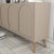 Lyon Sideboard - Braun/Walnuss