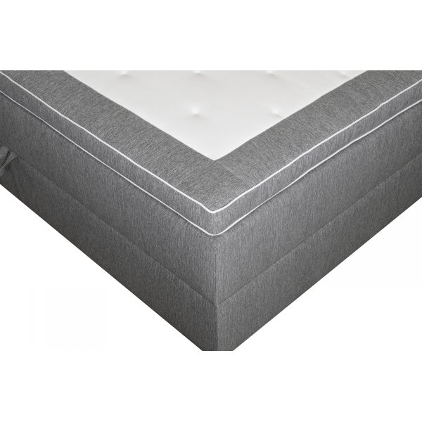 Bett 180x200 cm mit Stauraum