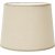 Sofia Classico Lampenschirm - Beige - 35 cm