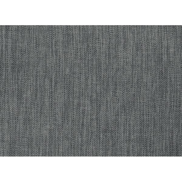 Perugia 2,5-Sitzer-Schlafsofa - Grau