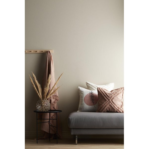 Alex Kissenbezug 45 x 45 cm - Rosa