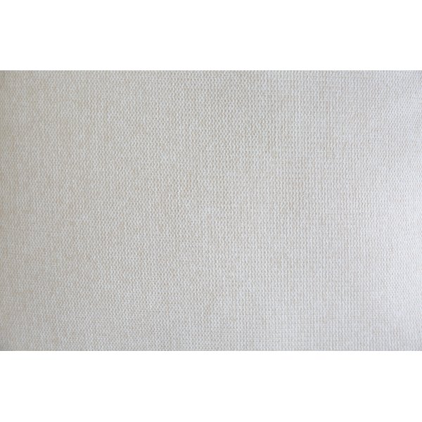 Beiges 4-Sitzer-Sofa mit losen Kissen - Remy