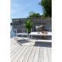 Sofagruppe Break - Wei/Grau