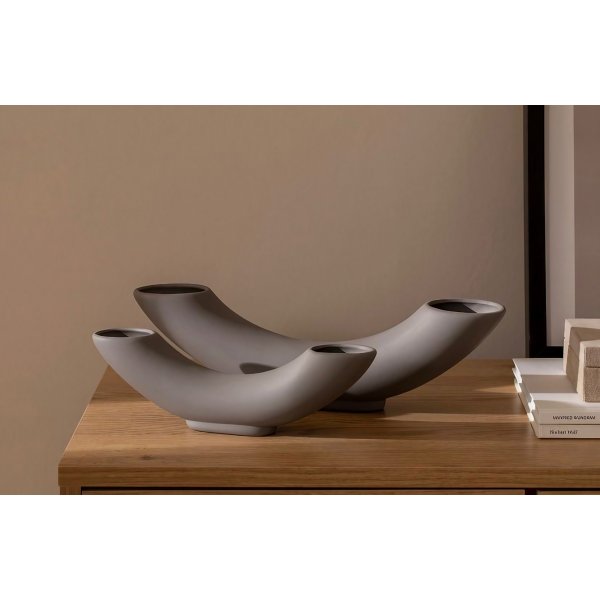 Tubo-Vase - Nerz Tubo-Vase - Nerz