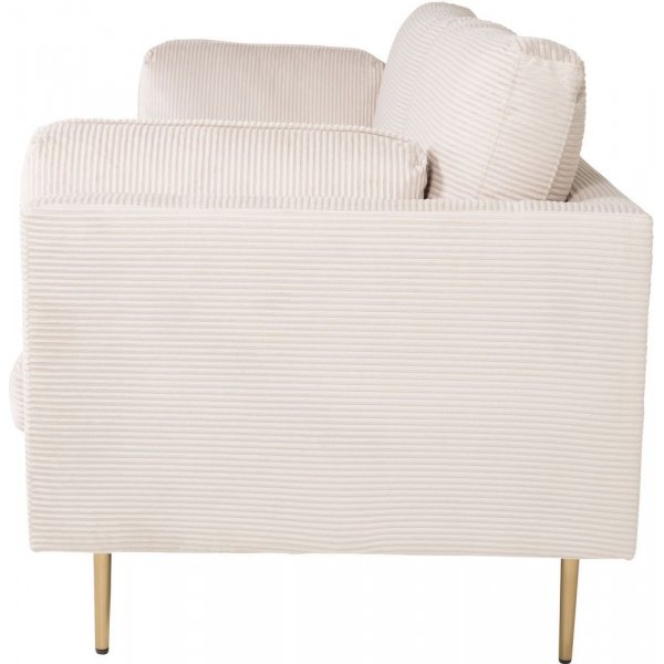 Savanna Sofa - Beige Manchester