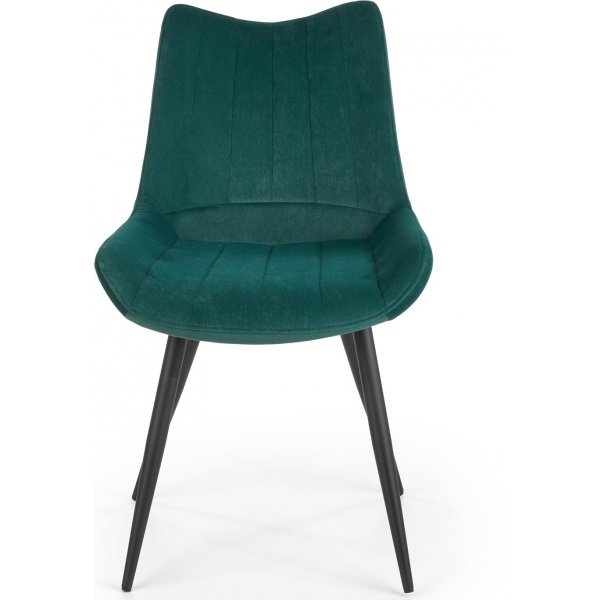 Cadeira Esszimmerstuhl 388 - Grün Cadeira Esszimmerstuhl 388 - Grün
