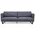 Scandy kombinierbares Sofa - Modell und Farbe frei whlbar!